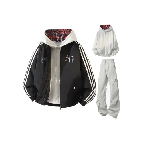 FAX FOR FMACM Повседневная спортивная одежда Унисекс