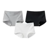 Основной белый + Основной серый + Основной черный