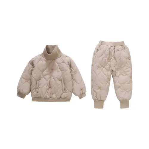 GOYN Повседневная спортивная одежда для детей в возрасте 3-7 лет