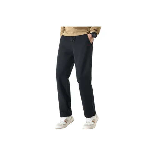 ESPRIT Унисекс Повседневные Брюки