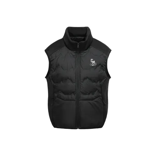 Caramella Унисекс Down Vest