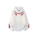 Фотиния Серый (Красный) [С флисовой подкладкой]