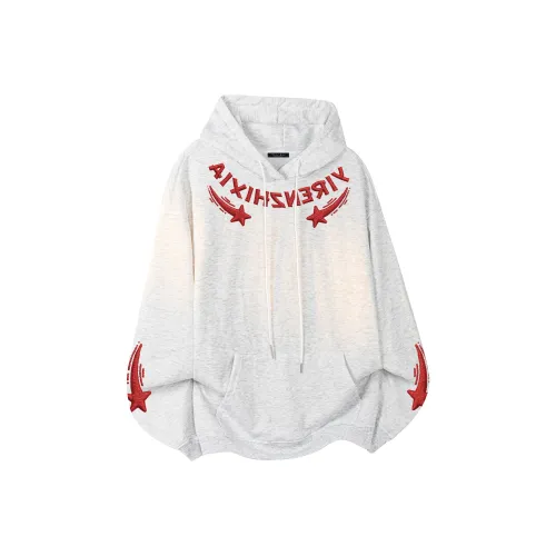 Под одним человеком Свитшот Унисекс