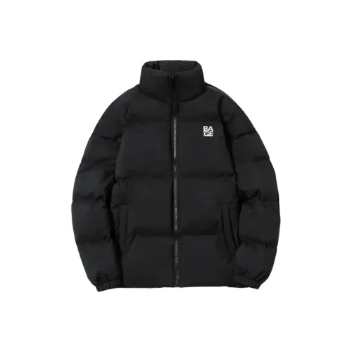 BAGE Унисекс Пуховики