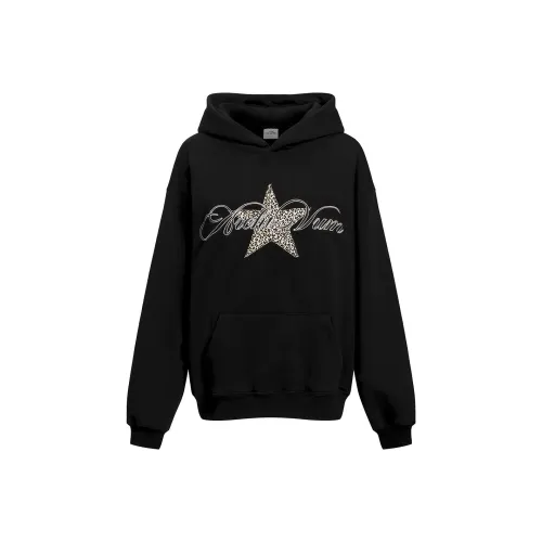 MEIKE Унисекс Свитшоты