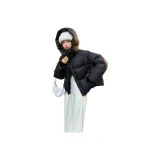 Black (С подарками Muse Brand Hook-and-Loop)