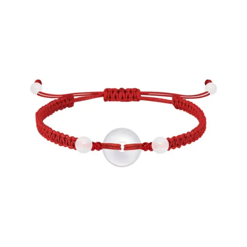 BHI Ткань Браслеты Шнурки Унисекс