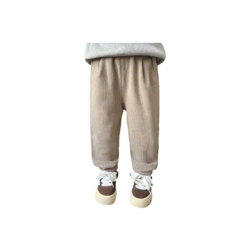 GOYN Тренировочные брюки для детей в возрасте 3-7 лет