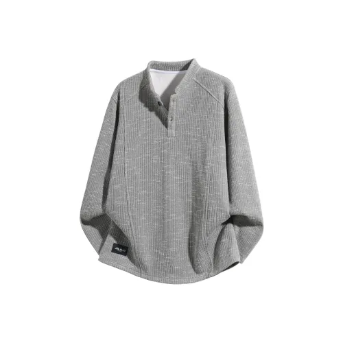 Huohuotu Унисекс Свитшоты