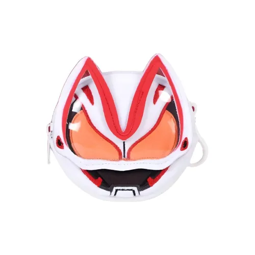 BILIBILIGOODS Ита-баги Красный Женские