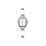 Простой белый