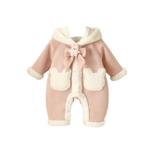 Rindu Комбинезон Осенний и Зимний для Малышей и Детей дошкольного возраста