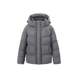 Темно-серый