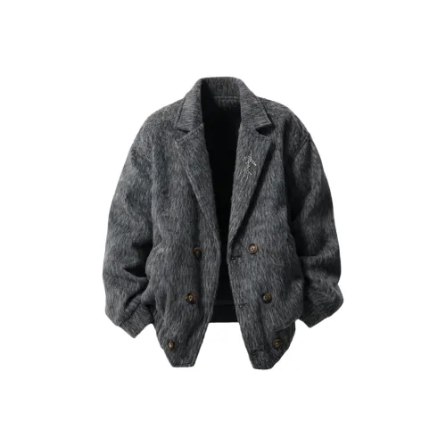 Ang2 Stu Унисекс Куртки