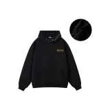 Чёрный-жёлтый (флисовая подкладка)