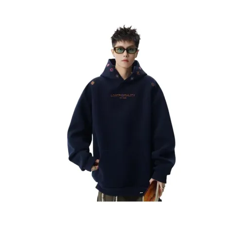 ZOTRANS Унисекс Свитшоты