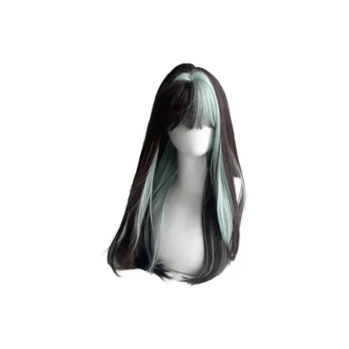 XINZHENJU Парики