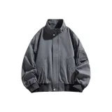 Темно-серый