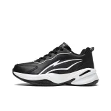 Чёрно-белый