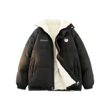 Чёрный [Супер-теплый Шерпа]