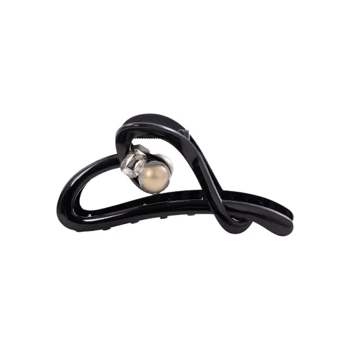 ZANC Акриловые заколки для волос Женские