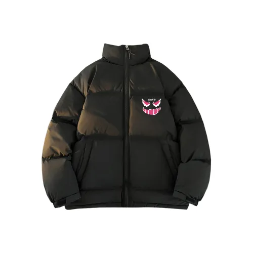 XAFB Унисекс Пуховики