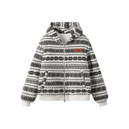 Fakeyoung Унисекс Пуховики