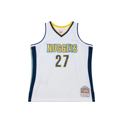 MITCHELL NESS X NBA Swingman Баскетбольная Джерси Унисекс
