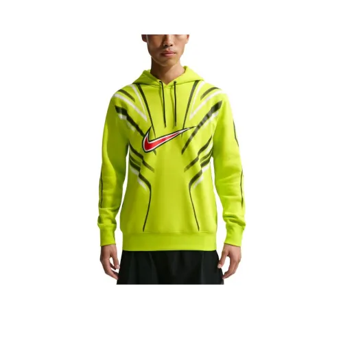 Nike Sportswear Club Fw25 Свитшот Мужской