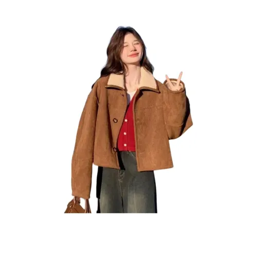 MIANZHISENHUO Мягкая оболочка куртка