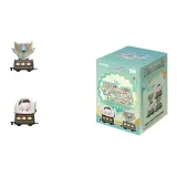 [Светлячок] Яркий Коробка Edition