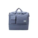 Пыльно-синий