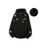 Черный [с флисовой подкладкой]