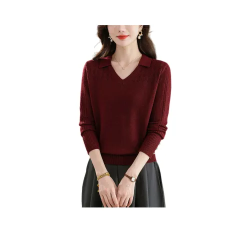 JINI Женская трикотажная одежда