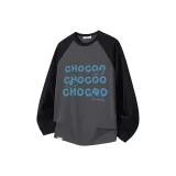 Темно-серый