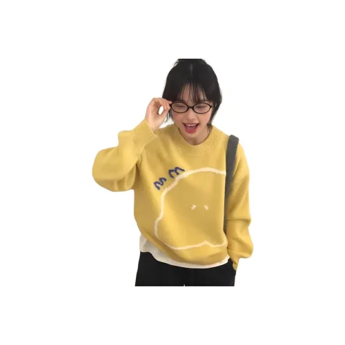 REMOULD Лимон Женская Трикотажная