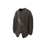 Кофейный [Тёртый текстура]