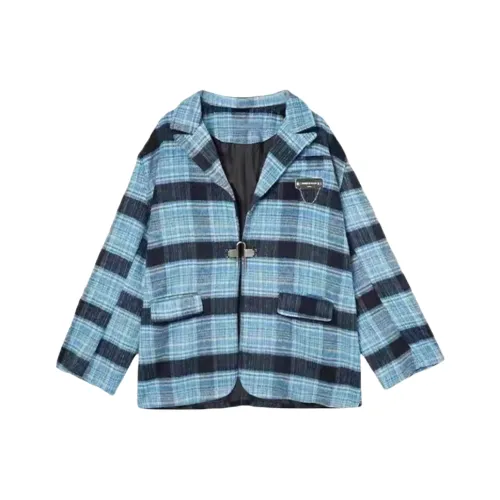 ZEKIKO STUDIO Бизнес-костюм женский