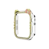 Светло-золотой