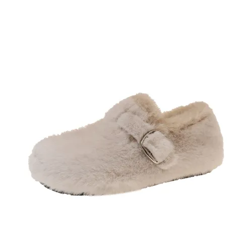 Puppytown Slip-Resistant Thermal Low-Top