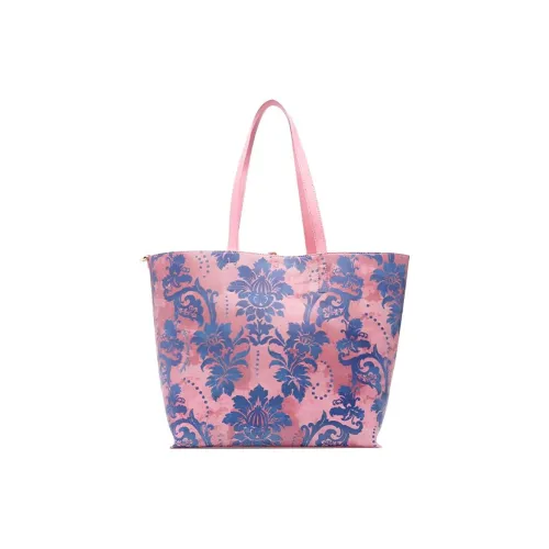 VERSACE JEANS COUTURE Искусственная кожа Тоут Сумка Сумка для покупок Сумка Сумка через плечо Женская