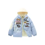 Baby Blue - Малыш Синий