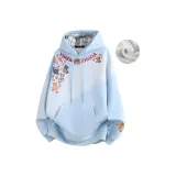 Ледниково-голубой [Флисовая подкладка]