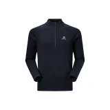 Глубокий черный