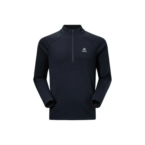 KAILAS FUGA Флис Одежда Мужская