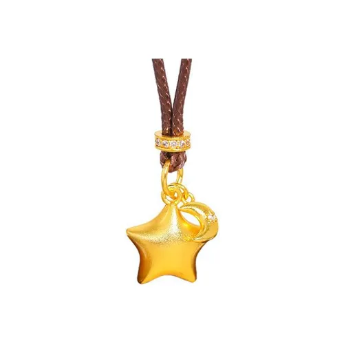 J KINGLAY Медные Ожерелья Женские