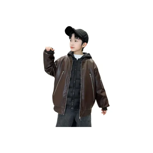 PIERRE CARDIN Дошкольный Натуральный и Искусственный Мех