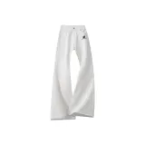 Белый с флисовой подкладкой