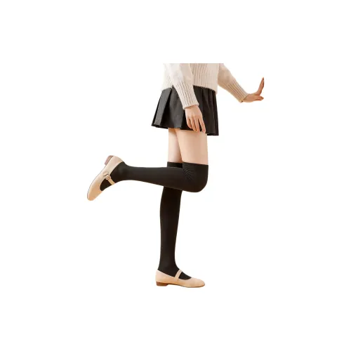 Lanza Женские носки над колено