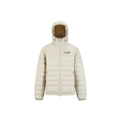 CHARLIE GOLF Пуховик Унисекс